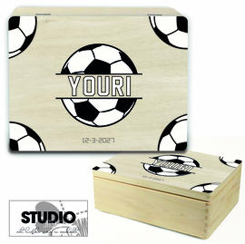 Doos | voetbal 225