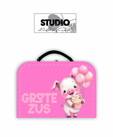 Koffertje | varkentjes 028
