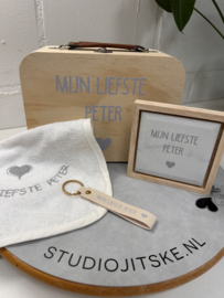 Cadeaupakket | peter 010