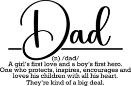 Tegel | dad 069