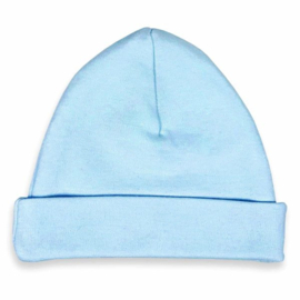 Funnies | muts blauw 62-68