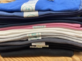 T-shirt divers