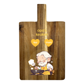 Plank | kleinkinderen 006