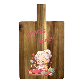 Plank | oma's keuken 003