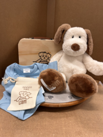 Cadeaupakket | hond 017