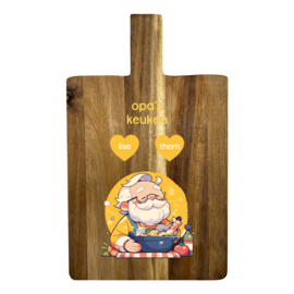 Plank | kleinkinderen 005