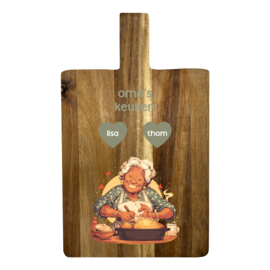 Plank | kleinkinderen 007