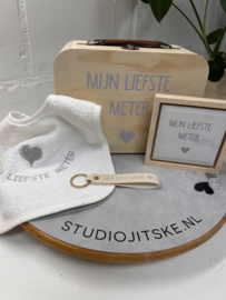 Cadeaupakket | meter 011