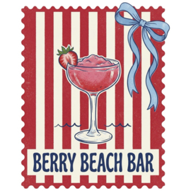 Tegel | berry beach bar 091