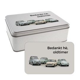Blik | oldtimer 019