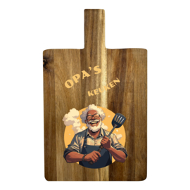 Plank | opa's keuken 001