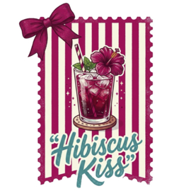 Tegel | hibiscus kiss 089
