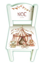 stoeltje | circus 148