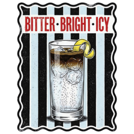 Tegel | bitter bright icy 102