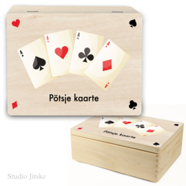 Kaartdoosje | pötsje 234