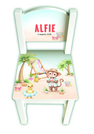 Stoeltje | beachparty 159