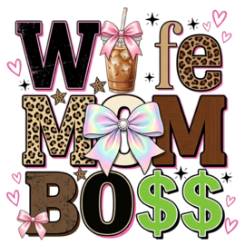 Tegel | momboss 066