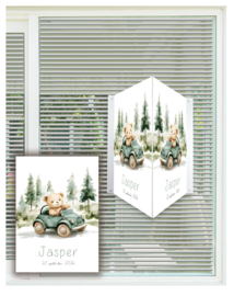 Raambord | boswachter 043