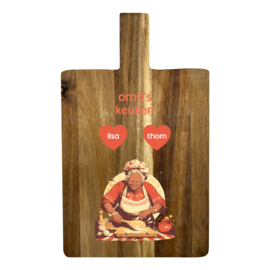 Plank | kleinkinderen 008