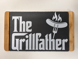 Leisteen | grillfather 007