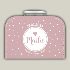 Koffertje | cirkel 003