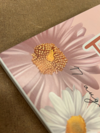 Stoeltje | margriet 197