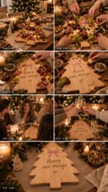 Plank | kerst 016