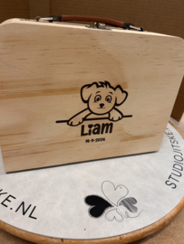 Cadeaupakket | hond 017