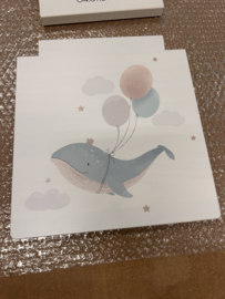 Stoeltje | walvis 047