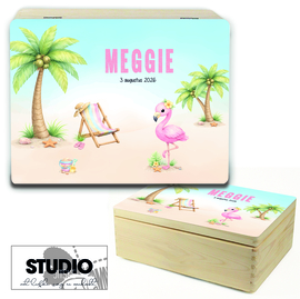 Doos | beachparty 134