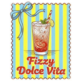 Tegel | fizzy dolce vita 092
