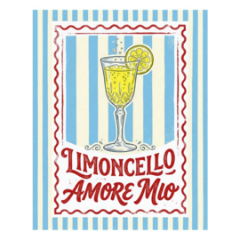 Tegel | limoncello amore mio 083