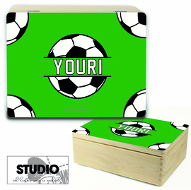 Doos | voetbal 225