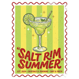 Tegel | salt rim summer 096