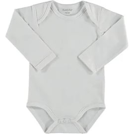 Zeeman | romper wit 74-80 lange mouw