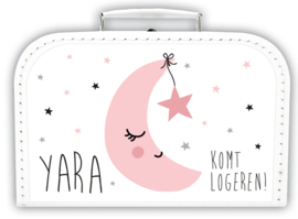 Koffertje | maan 022