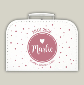 Koffertje | cirkel 003