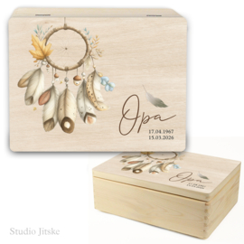 Doos | dromenvanger 132