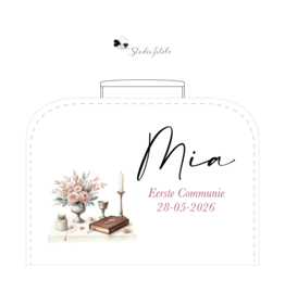 Koffertje | communie 060