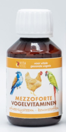 Mezzoforte (multi vitamine)