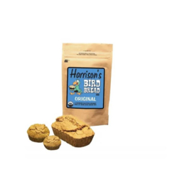 Harrison's Bird Bread Mix Original 255 gram
