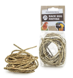 Back Zoo Nature Twisted Seagrass 5m
