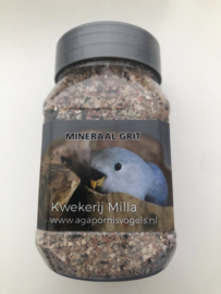 Milla - Mineraal Grit