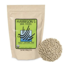 Harrison's High Life time - 2,27kg (5lb)