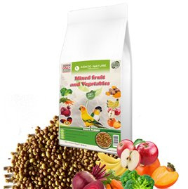 Askio fruit & veg.