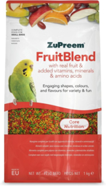 ZuPreem Fruitblend S 1Kg