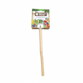 Back Zoo Nature Java Single Perch XSmall