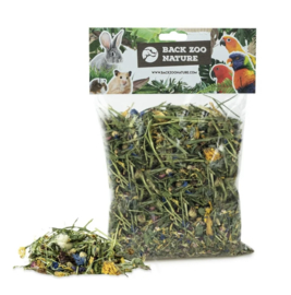 Back Zoo Nature Fantasy Field Mix 100 Gram