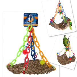Feather World Lazy swing Small