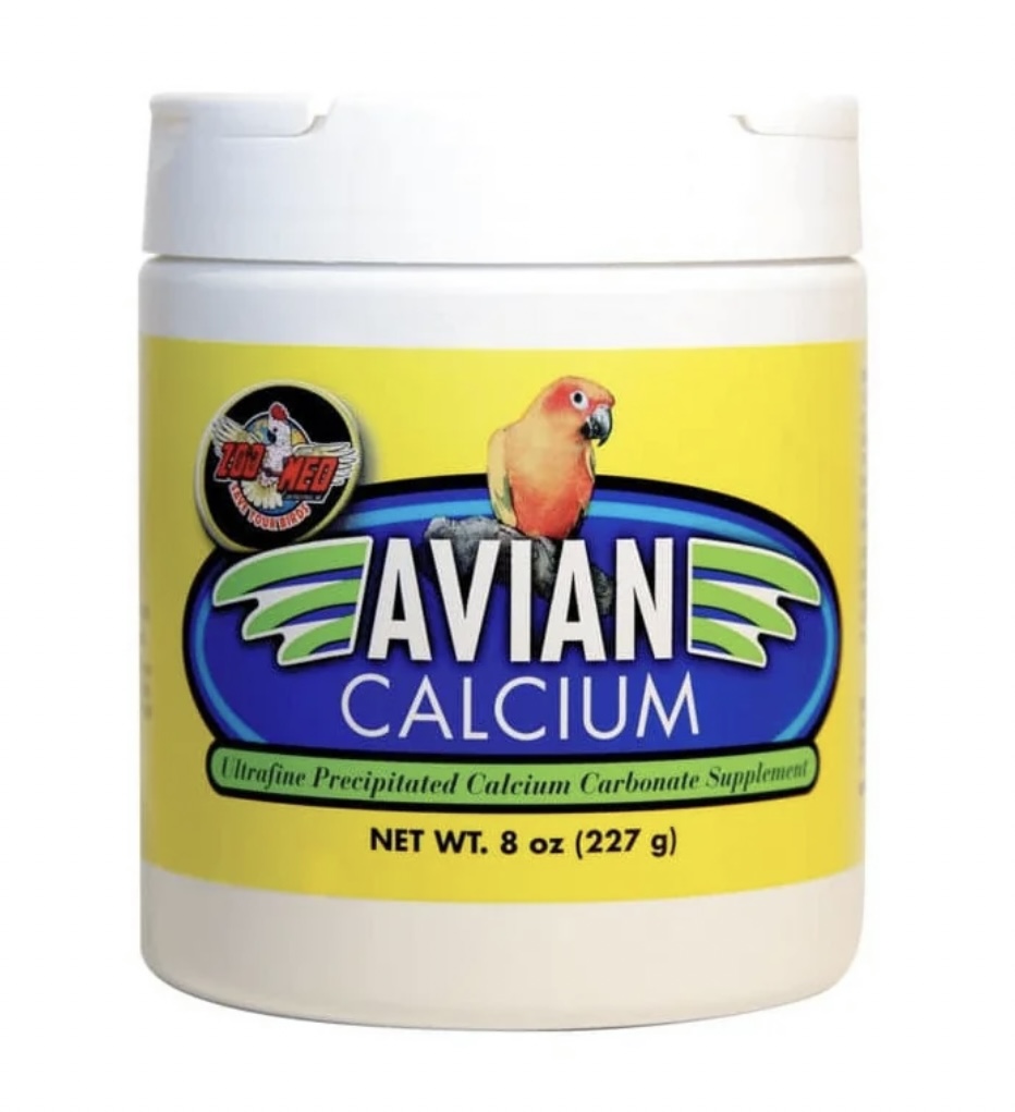 Zoo Med Avian Calcium 85 gram